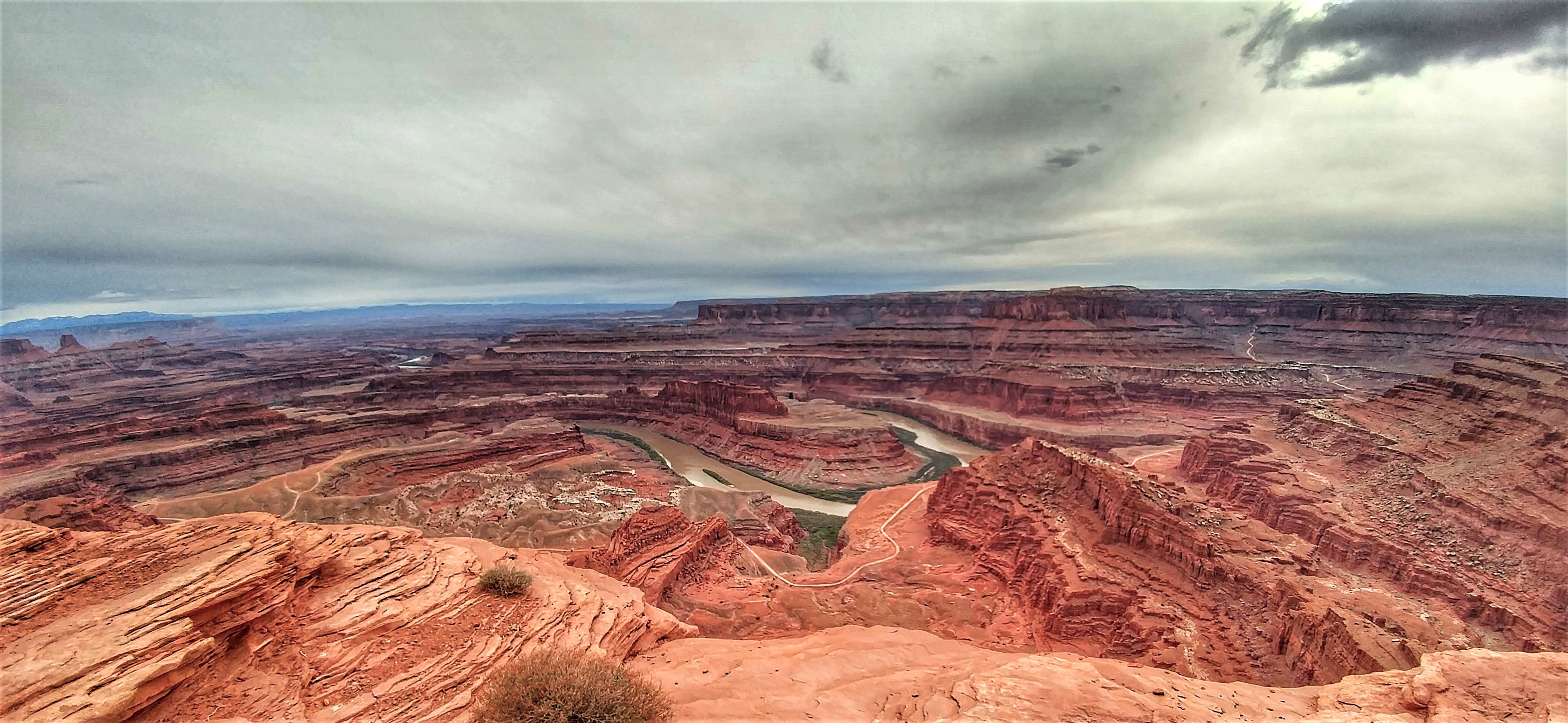 Canyonlands NP